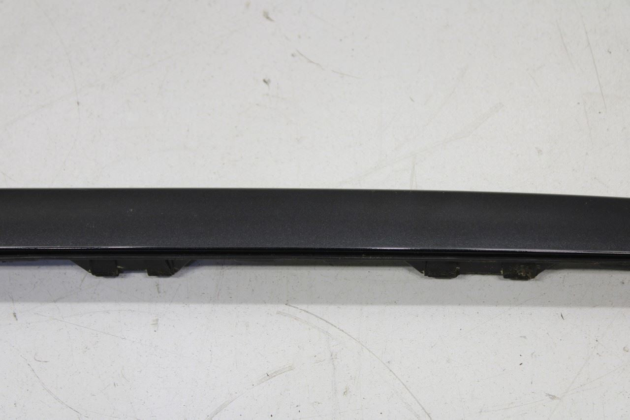 14-18 BMW X5 xDrive35i Front LH and RH Windshield Drip Molding 51317387917 *ReaD - Alshned Auto Parts