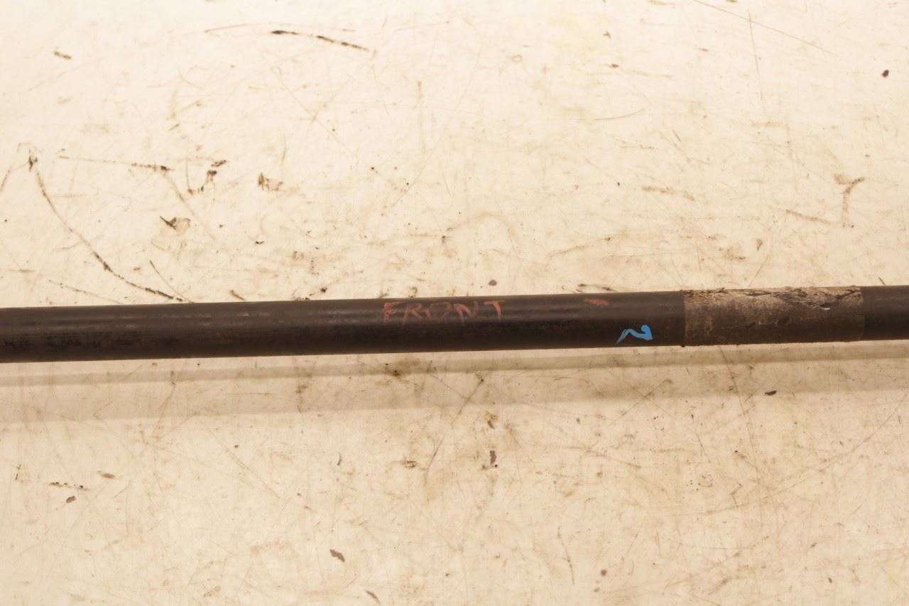 14-23 Ram 2500 Tradesman Crew Cab 2WD Front Suspension Track Bar Arm 68233409AB - Alshned Auto Parts