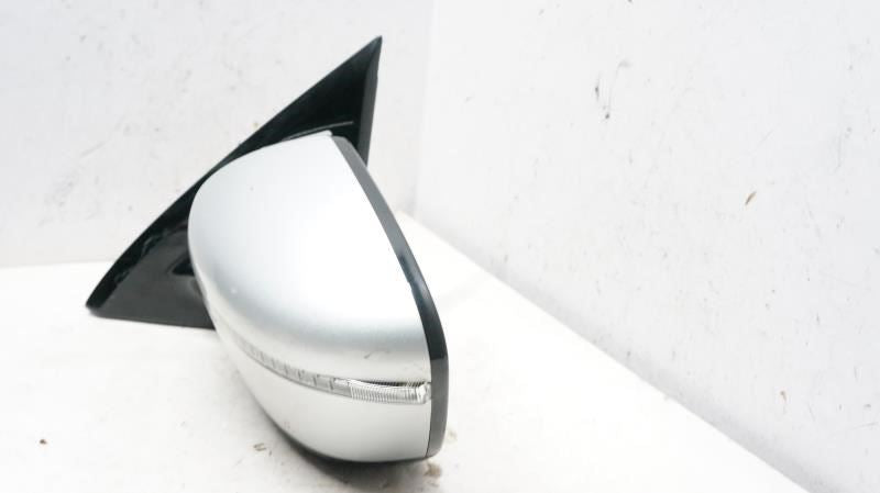 2016-18 Nissan Pathfinder 3.5L Driver Left Side Rear View Mirror 96302-9PF9B OEM - Alshned Auto Parts
