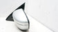 2016-18 Nissan Pathfinder 3.5L Driver Left Side Rear View Mirror 96302-9PF9B OEM - Alshned Auto Parts