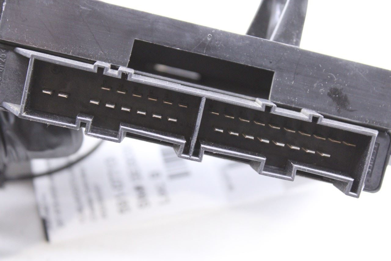2013 Jeep Wrangler Unlimited Sport 3.6L Transmission Computer Control Module TCM6