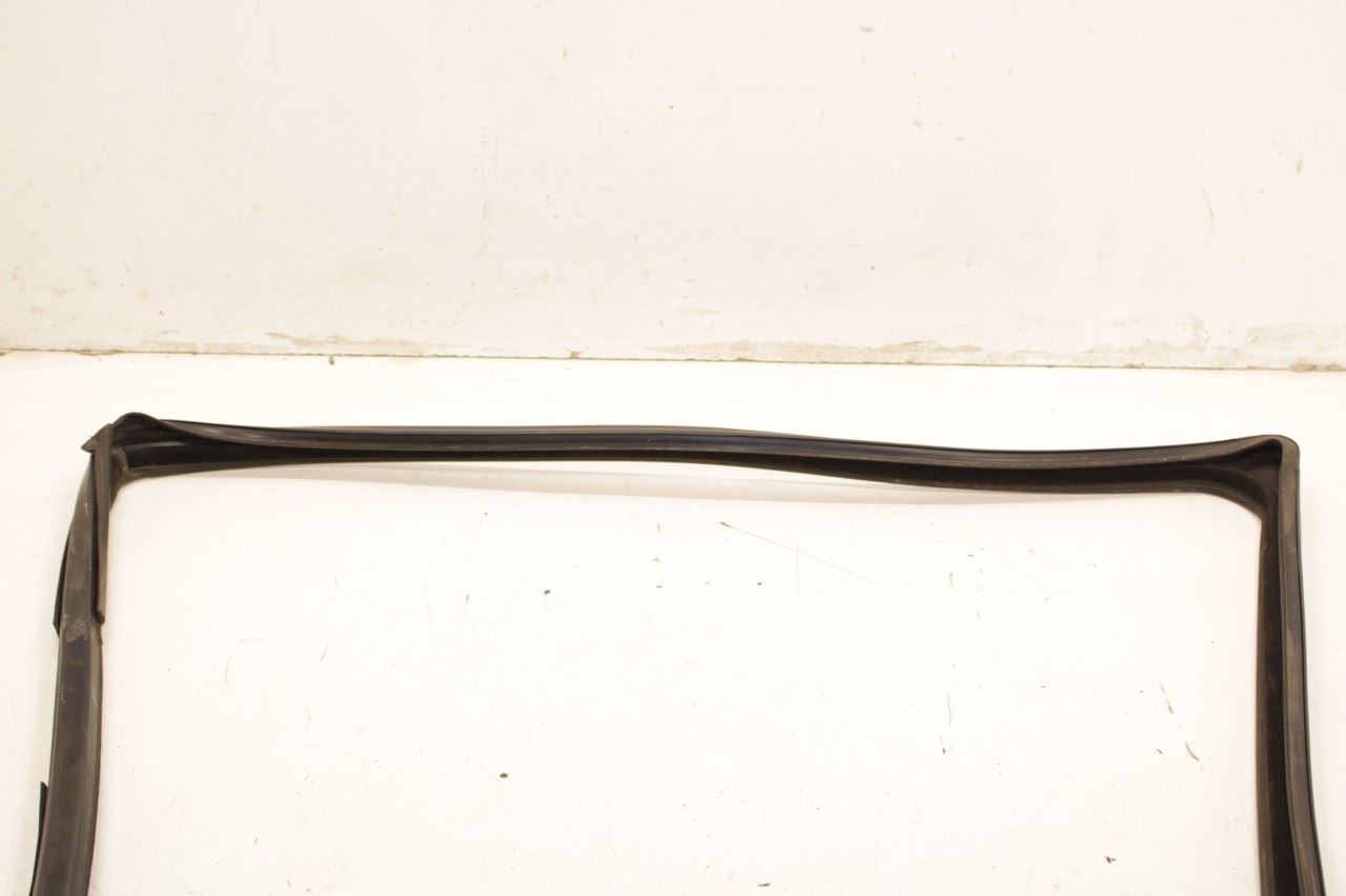2011-18 Ram 1500 Big Horn Front Left Door Run Channel w/ Belt Inner Weatherstrip - Alshned Auto Parts