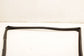 2011-18 Ram 1500 Big Horn Front Left Door Run Channel w/ Belt Inner Weatherstrip - Alshned Auto Parts