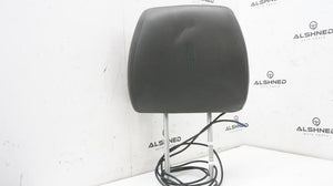 10-14 Lincoln Navigator 4WD Front Right or Left Side Seat Headrest w/ DVD Player