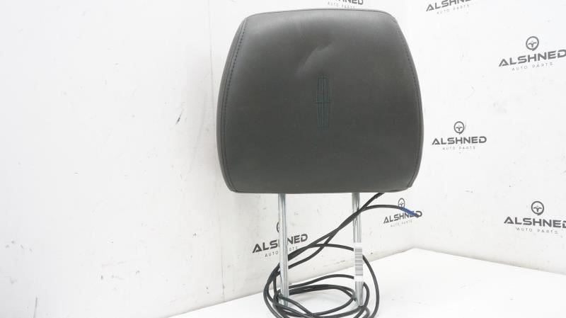 10-14 Lincoln Navigator 4WD Front Right or Left Side Seat Headrest w/ DVD Player - Alshned Auto Parts