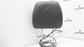 10-14 Lincoln Navigator 4WD Front Right or Left Side Seat Headrest w/ DVD Player - Alshned Auto Parts