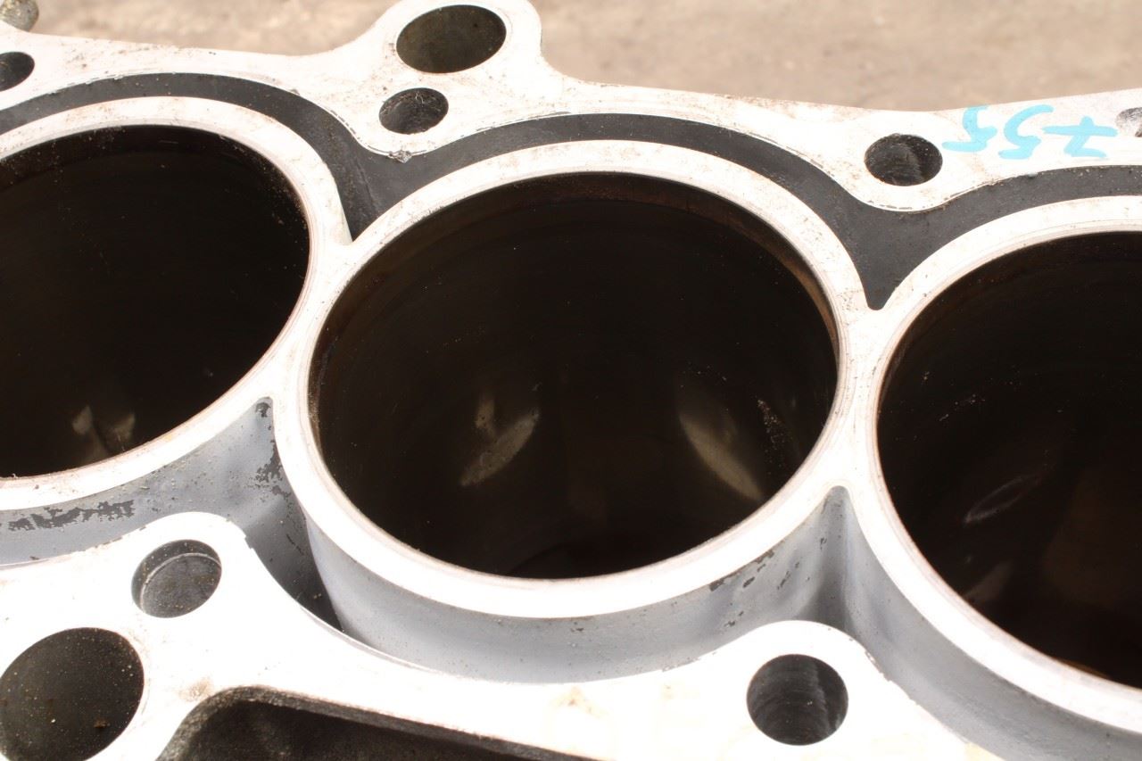 2016-22 Acura ILX Technology A-Spec 2.4L Engine Cylinder Block 4K 11000-5A2-810 - Alshned Auto Parts