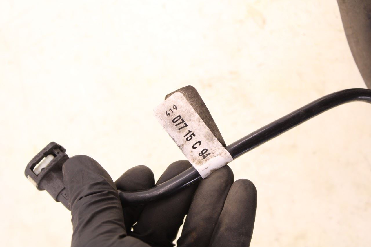 2013-2018 RAM 1500 Laramie 5.7L Fuel Filler Neck Hose Tube Pipe 68192064AC OEM - Alshned Auto Parts