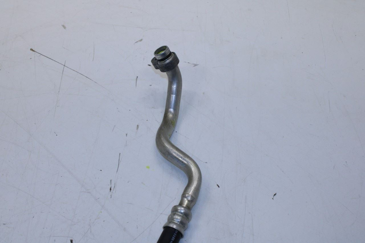 2021 Subaru WRX Premium 2.0L AC Conditioning Suction Hose Tube Pipe 73425VA090 - Alshned Auto Parts