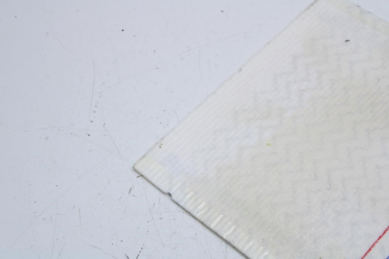 2015-2018 Ram 1500 Front Right or Left Side Seat Back Heated Pad 4610135AA OEM - Alshned Auto Parts