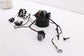 11-16 Mini Countryman Cooper HVAC System Wire Harness w/ Blend Door Actuator Set - Alshned Auto Parts