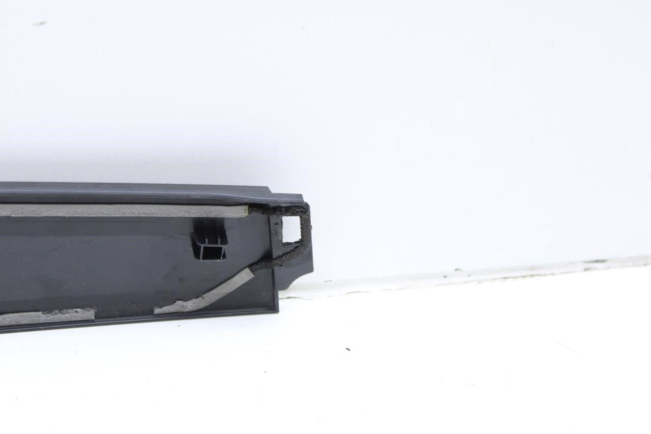 13-2018 Acura RDX Rear Right Center B Pillar Applique Molding Trim 72930-TX4-A00 - Alshned Auto Parts