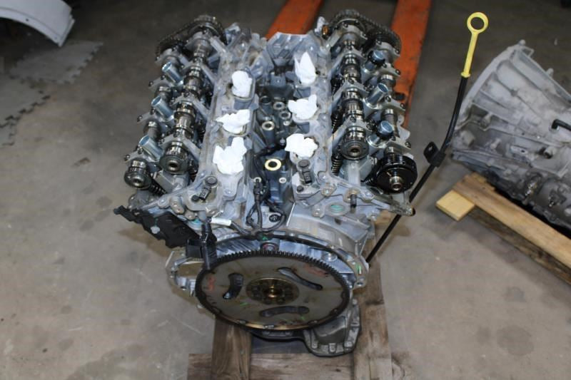 16-22 Dodge Durango 3.6L V6 Engine VIN G 8th digit 47K 68233205AG *ReaD**AS-IS* - Alshned Auto Parts