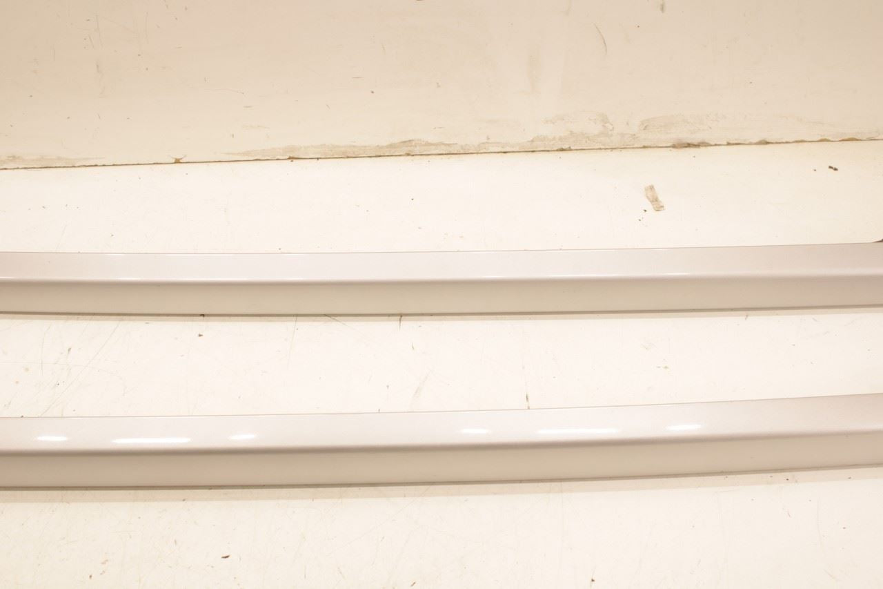 14-22 Jeep Cherokee Latitude LH and RH Roof Luggage Rack Rail 68102996AD *ReaD* - Alshned Auto Parts
