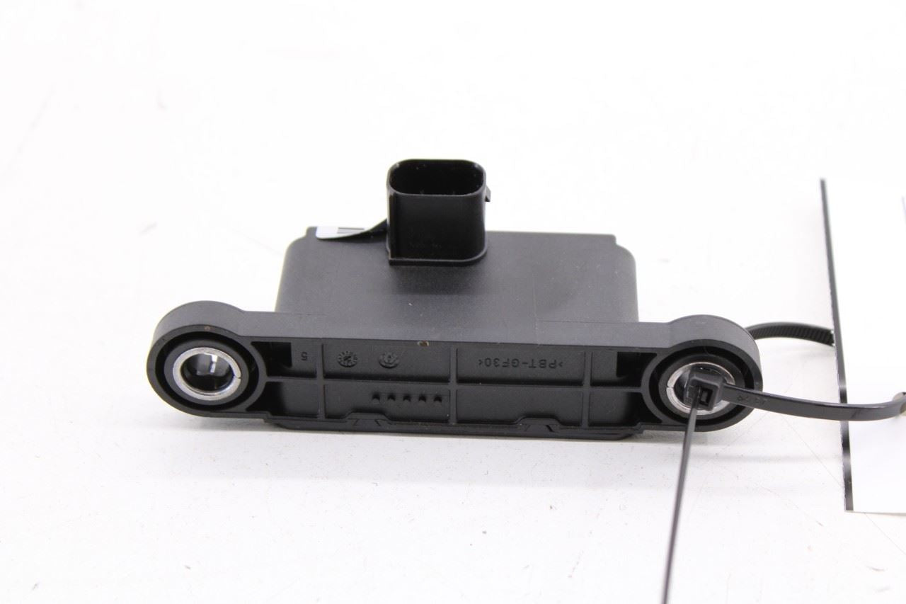 12-2018 Jeep Wrangler Unlimited Sport Yaw Rate Stability Dynamics Sensor Module - Alshned Auto Parts