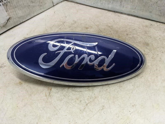 2013-2016 Ford F250SD Front Grille Emblem Logo Badge CC34-8C020-AB OEM *ReaD* - Alshned Auto Parts