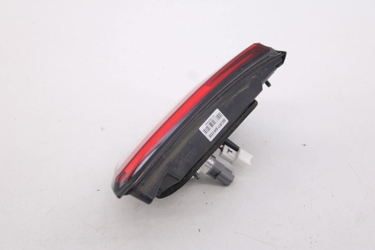 2016-2018 Infiniti QX60 Rear Left Driver Side Tail Light Lamp 26545-9NC0A *ReaD*6