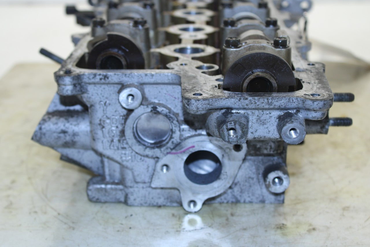 2011-2017 Hyundai Veloster Base 1.6L Engine Cylinder Head 22100-2B701 OEM - Alshned Auto Parts