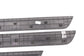 2021-24 Kia K5 GT-Line FR and Rear Right and Left Door Sill Scuff Plate Set of 4 - Alshned Auto Parts
