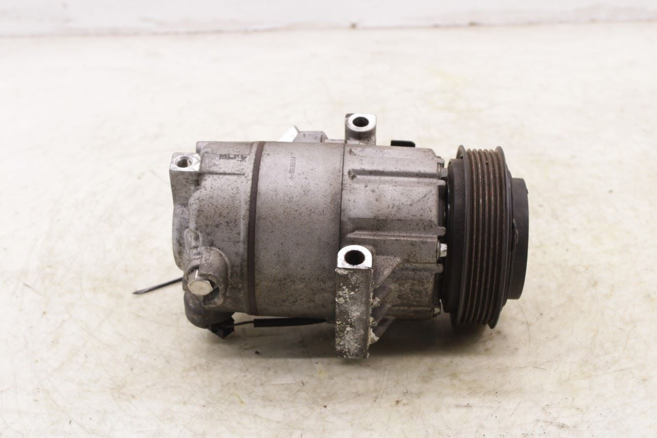16-20 Hyundai Elantra Value Edition 2.0L AC Compressor Assembly 97701-F2100 OEM - Alshned Auto Parts