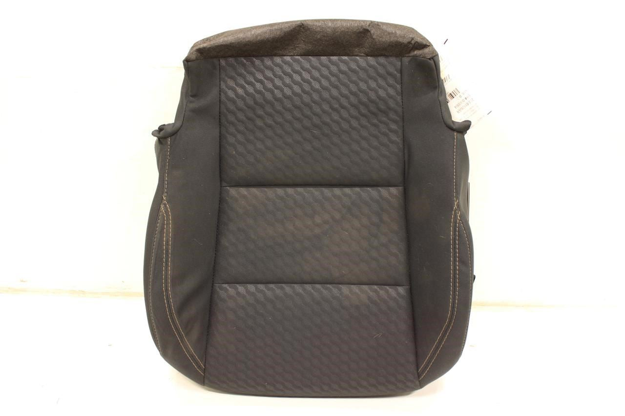 17-21 Toyota Tacoma SR5 Front Right Side Seat Lower Cushion 71071-0Y282-C1 OEM - Alshned Auto Parts