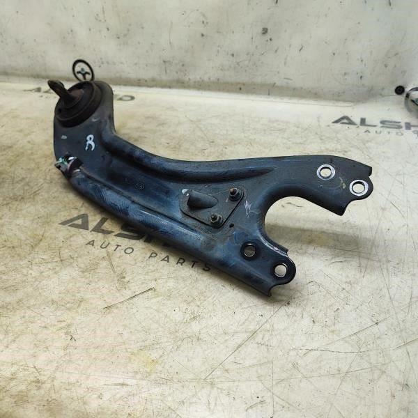 2011-2014 Hyundai Sonata Rear Right Lower Trailing Control Arm 55280-3Q000 OEM - Alshned Auto Parts