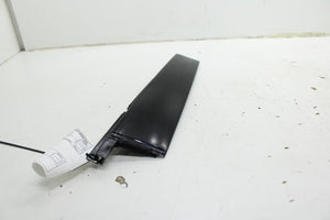20-25 Ford Explorer Police Front LH Door B-Pillar Applique Molding LB5Z7820555B
