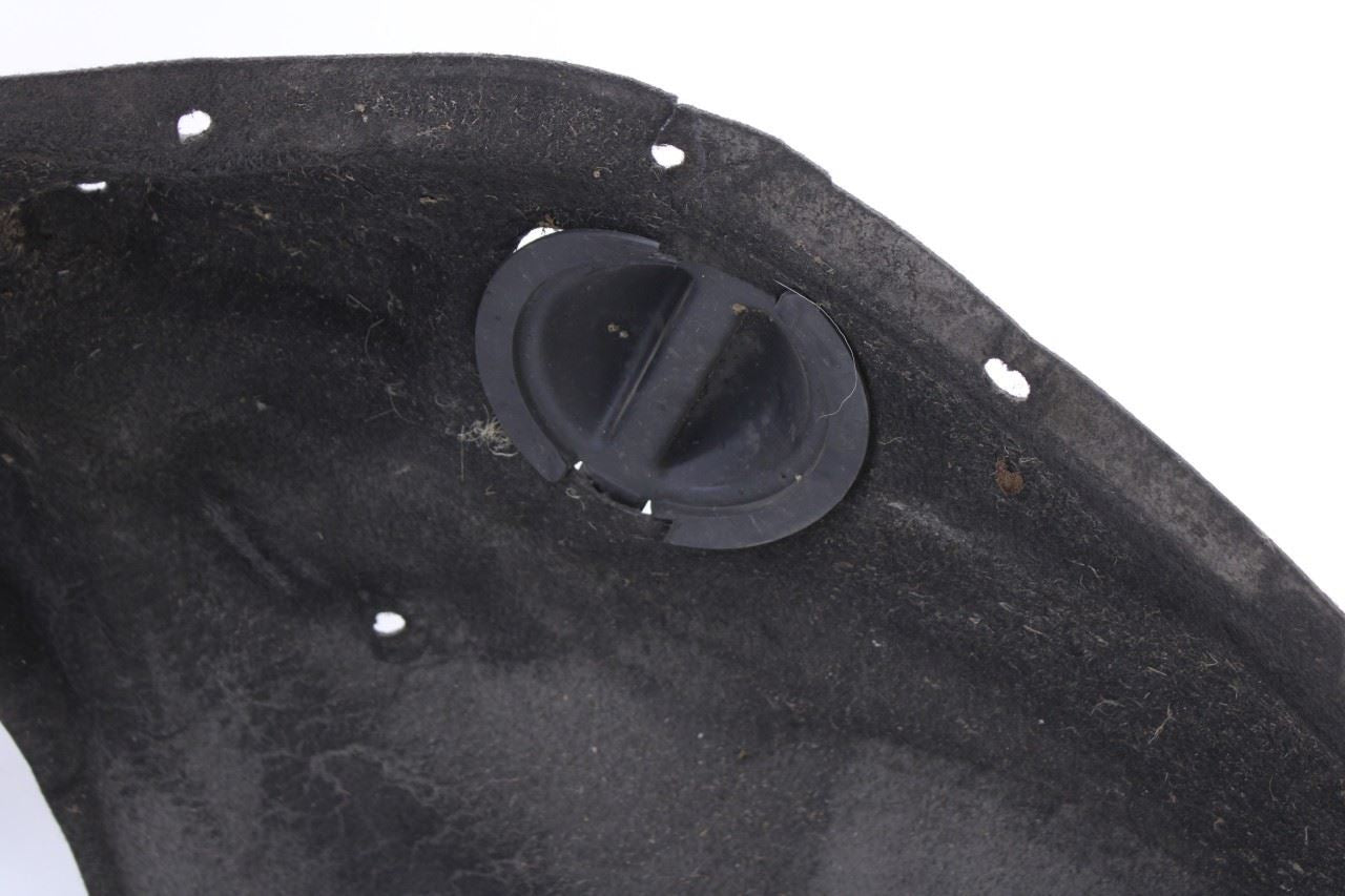 2014-21 Jeep Grand Cherokee Limited FR RH Wheelhouse Liner Splash Shield *ReaD*5