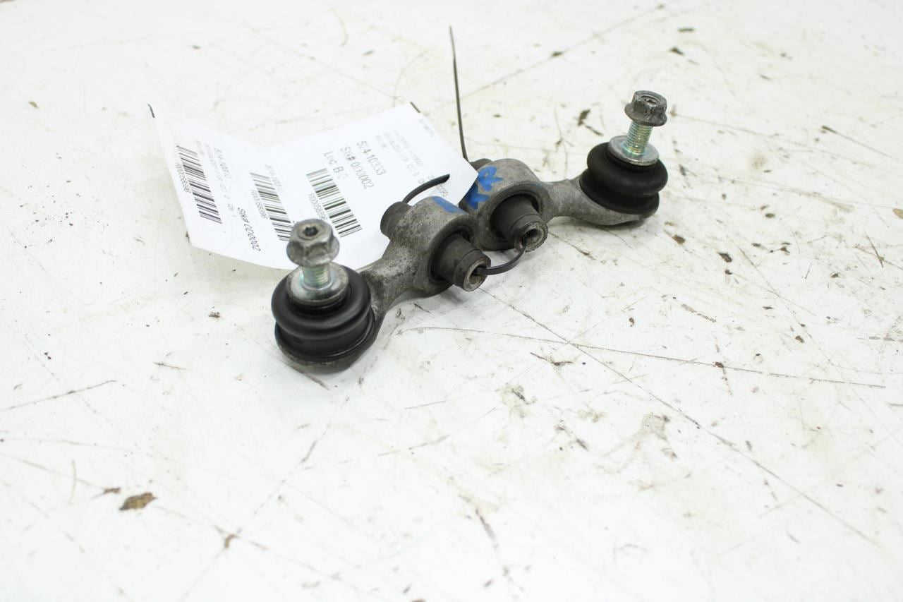 18-24 Honda Accord FWD RR RH and LH Stabilizer Sway Bar Links Pair 52320-TLB-A00 - Alshned Auto Parts