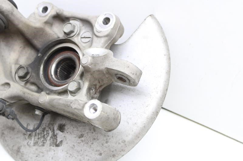 2018-2024 Buick Enclave Rear Left Driver Side Spindle Knuckle Hub 26386497 OEM - Alshned Auto Parts