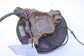 2018-2020 Nissan Pathfinder SV Rear Right Side Spindle Knuckle Hub 43021-3JA0B - Alshned Auto Parts