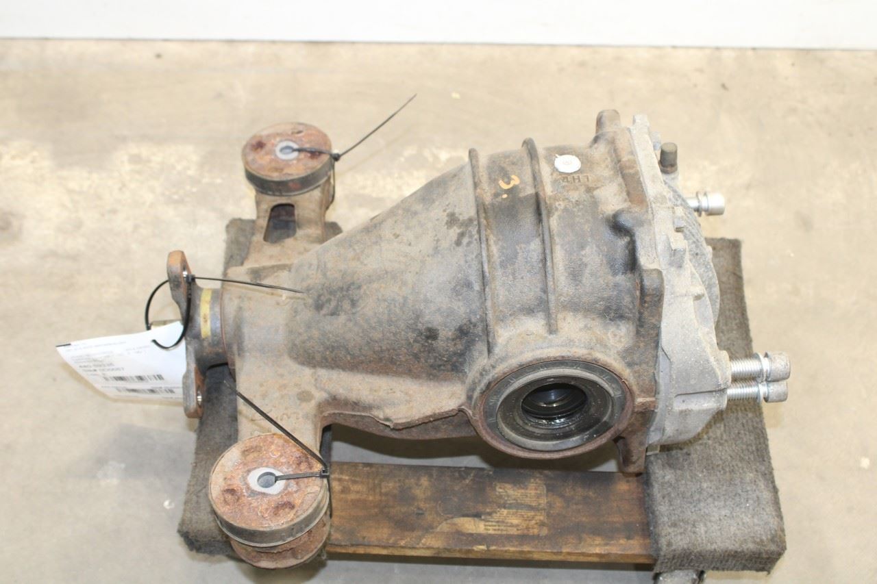 2013-2020 Lexus GS350 3.5L AWD Rear Axle Differential Carrier 3.769 ratio 115K - Alshned Auto Parts