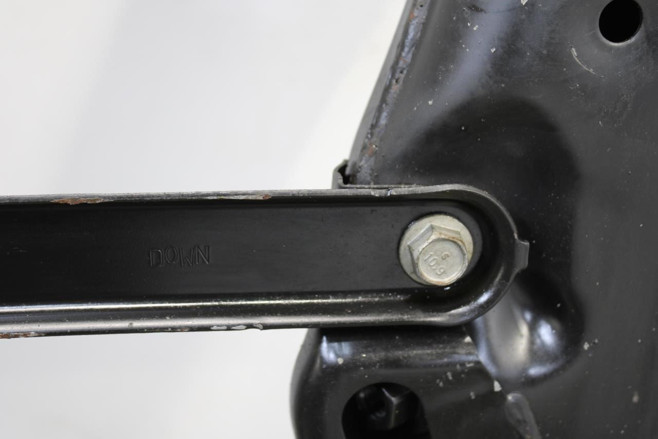 2017-2023 GMC Acadia SLT-1 AWD Front Suspension Crossmember Subframe 84362334 - Alshned Auto Parts