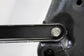 2017-2023 GMC Acadia SLT-1 AWD Front Suspension Crossmember Subframe 84362334 - Alshned Auto Parts