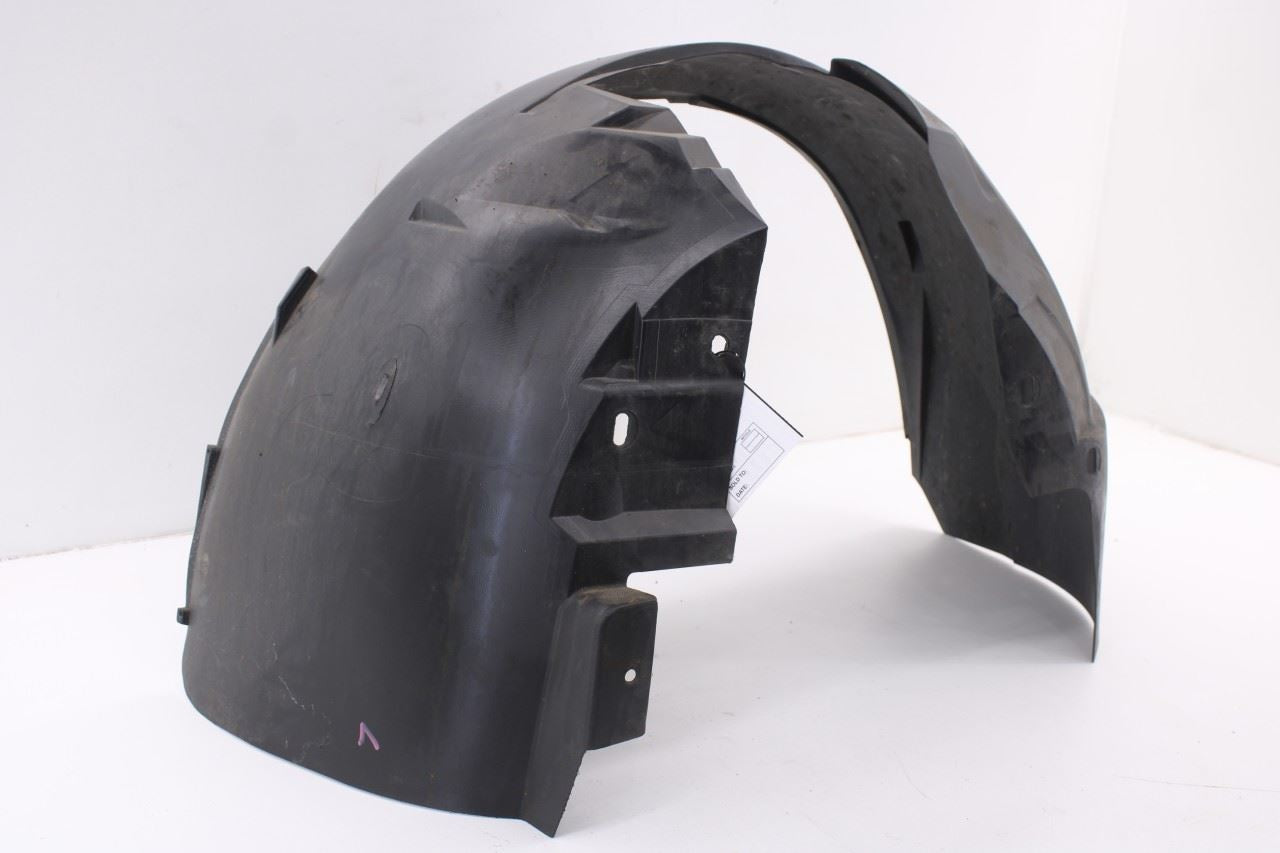 2008-2020 Dodge Grand Caravan GT Front Right Side Wheelhouse Liner Splash Shield - Alshned Auto Parts