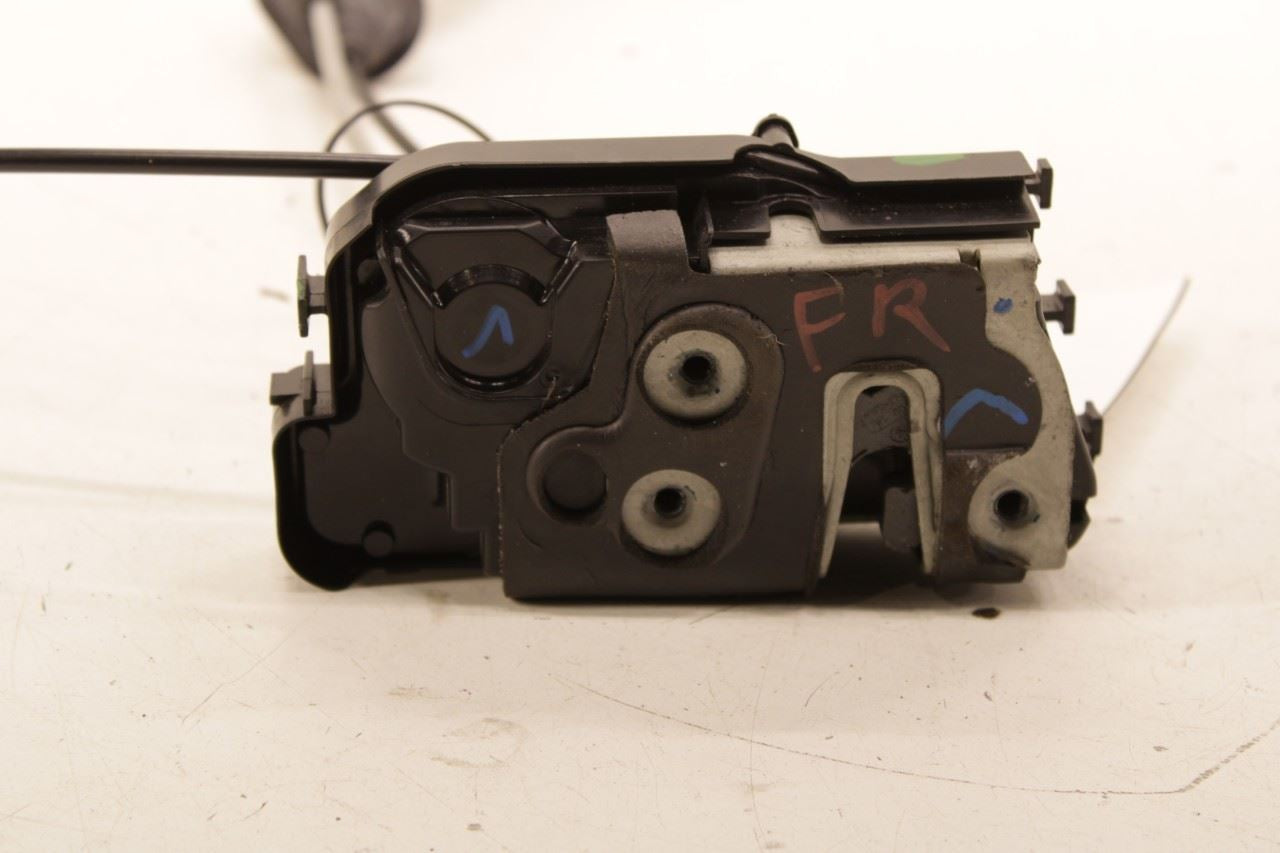 2018-2024 Ford Expedition MAX XLT Front Right Side Door Lock Latch Actuator OEM - Alshned Auto Parts