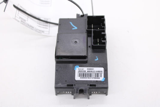 18-23 Toyota Tacoma SR5 HVAC AC Heater Blower Motor Resistor Module 87165-04011 - Alshned Auto Parts