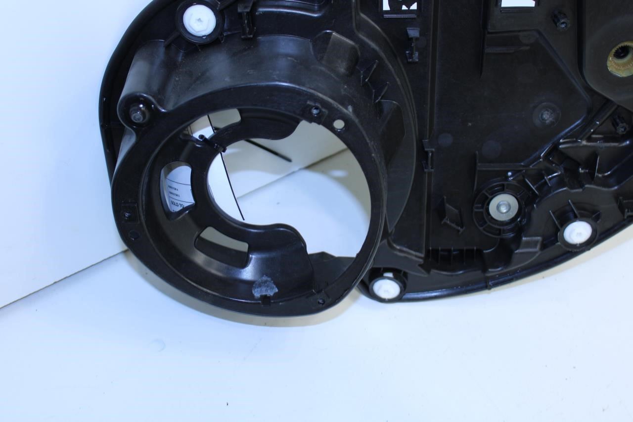 2020-2025 Ford Explorer Rear RH Door Window Regulator w/ Carrier LB5Z-5827008-A - Alshned Auto Parts