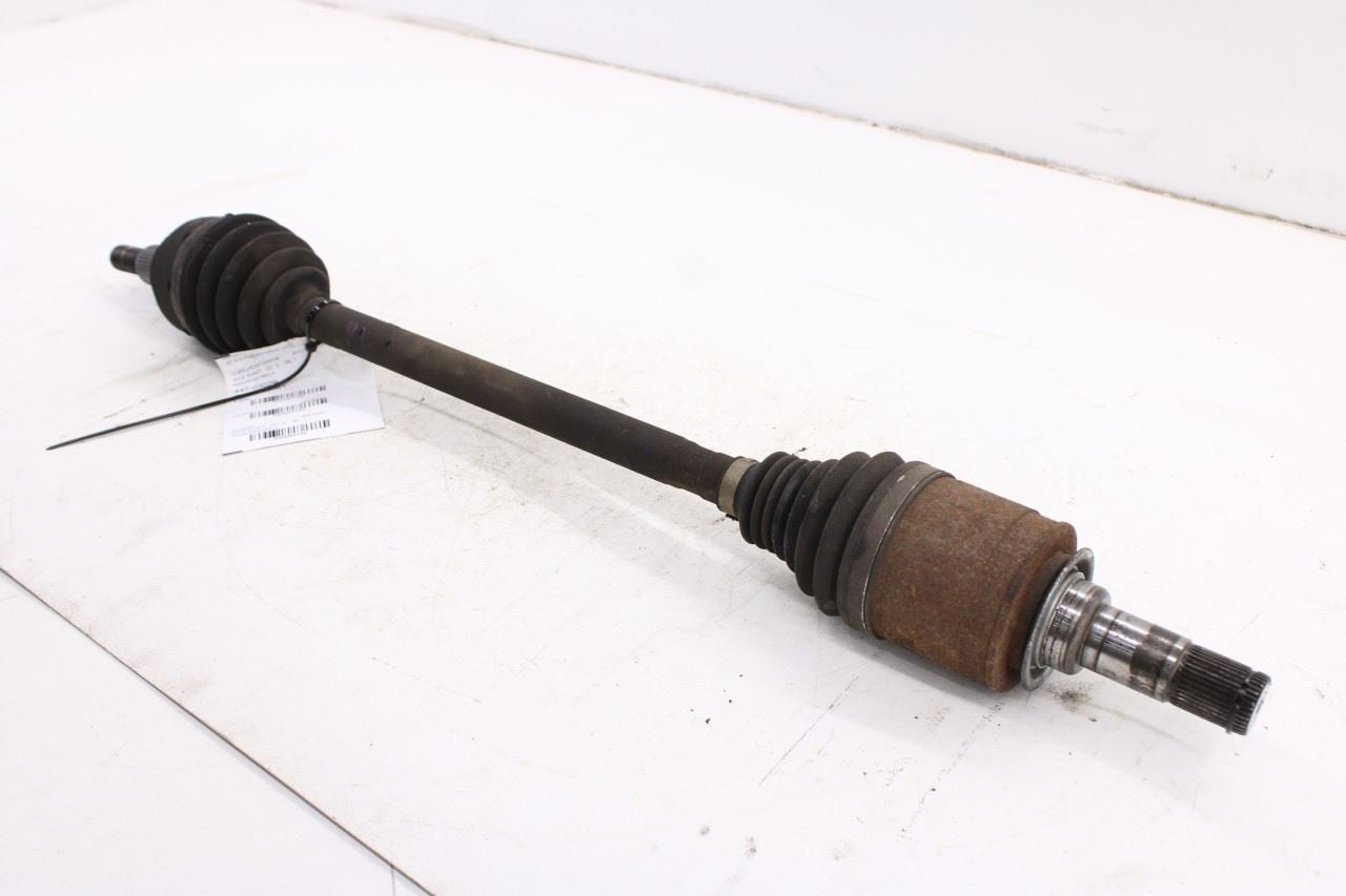 2011-2025 Dodge Durango SXT AWD Rear Left Driver Side CV Axle Drive Half Shaft - Alshned Auto Parts