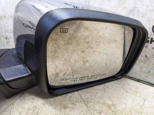 2012-18 Jeep Grand Cherokee Right Passenger Side Rearview Mirror 68236923AC OEM - Alshned Auto Parts