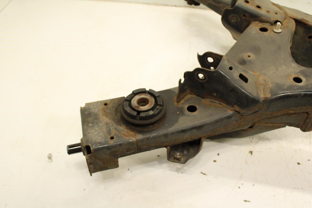 2014-2020 Infiniti QX60 AWD Rear Suspension Crossmember 55400-3JA1A OEM - Alshned Auto Parts