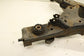 2014-2020 Infiniti QX60 AWD Rear Suspension Crossmember 55400-3JA1A OEM - Alshned Auto Parts