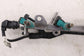 2020-2024 Toyota Corolla LE 2.0L Upper Fuel Rail with Injectors 23814-F2020 OEM9