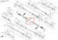 2015-2017 Hyundai Veloster Turbo FWD Front Right Side CV Intermediate Axle Shaft - Alshned Auto Parts