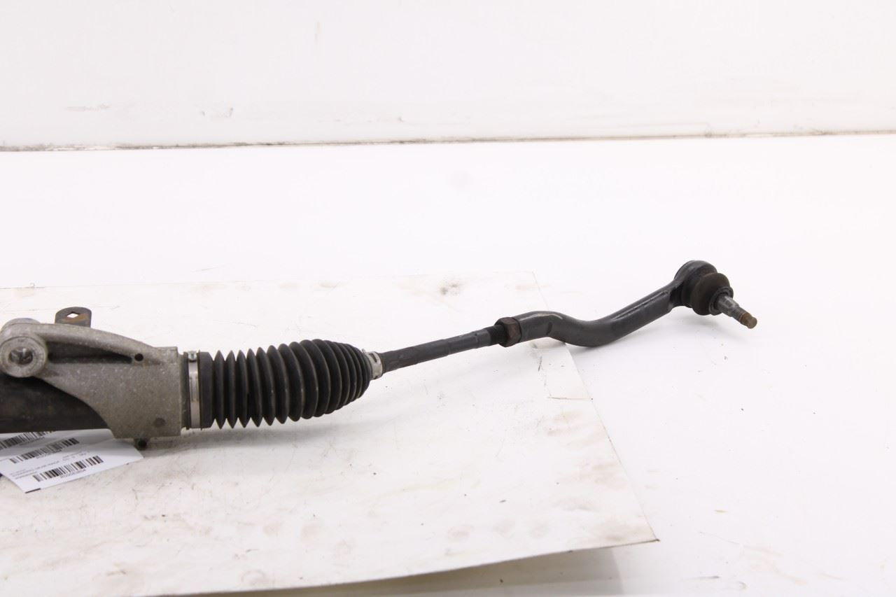 2016-2020 Infiniti QX60 Power Steering Gear Rack and Pinion 49001-9NC0A OEM9