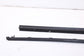 15-23 Ford Mustang Conv V6 2Dr Front Left Door Outer and Inner Belt Weatherstrip7