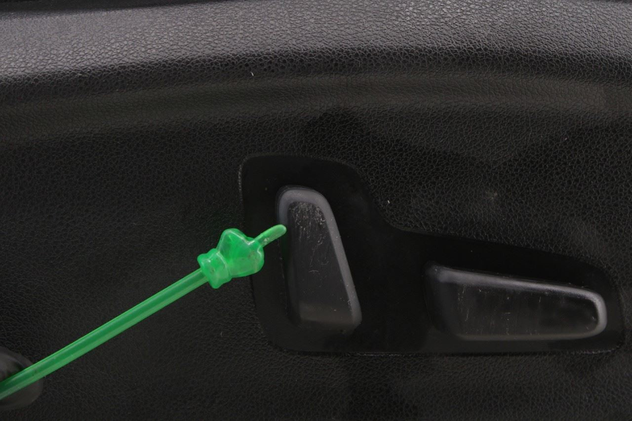 15-18 Kia Sorento EX Front Passenger Right Side Seat Complete 88200-C6060C63 OEM - Alshned Auto Parts