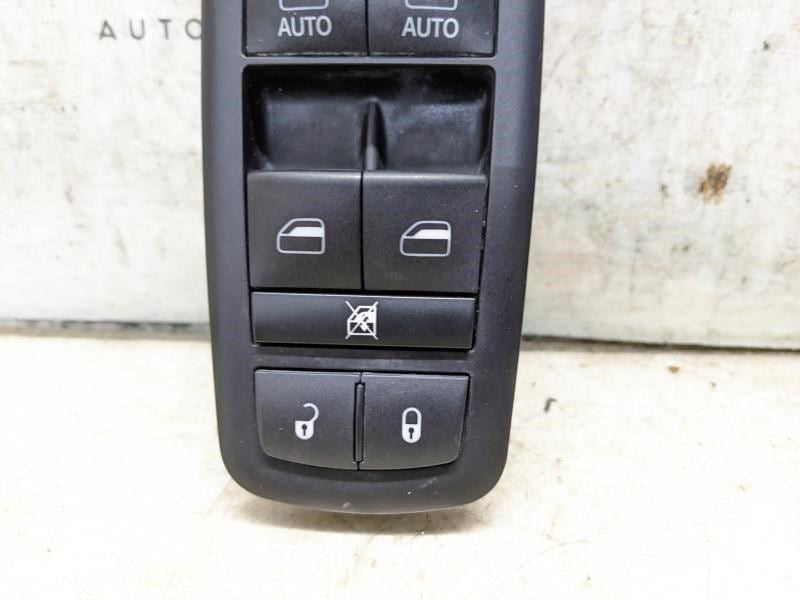 2017-2024 Chrysler Pacifica Front Left Master Power Window Switch 68234092AC OEM - Alshned Auto Parts