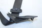 10-16 Porsche Panamera 4 AWD Rear Left or Right Side 2nd Row Seat Belt Retractor - Alshned Auto Parts
