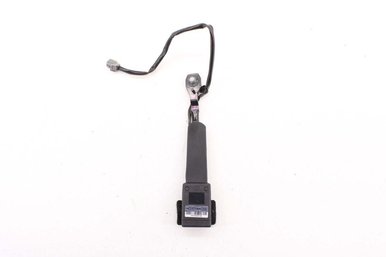 2014-18 Jeep Grand Cherokee Limited 3.6L Front Driver Left Side Seat Belt Buckle - Alshned Auto Parts